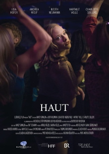 Haut Trailer