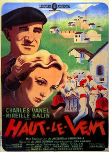 Haut le vent Trailer
