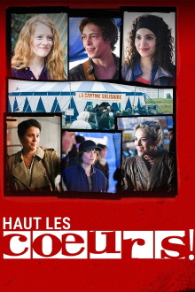 Haut les coeurs Trailer