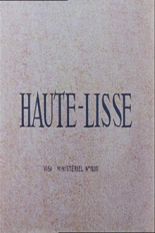 Haute-Lisse Trailer