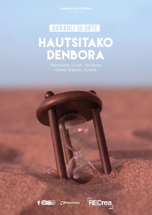 Hautsitako Denbora Trailer
