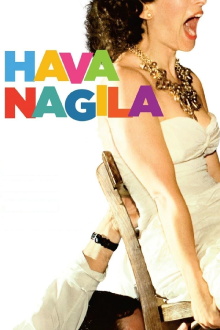Hava Nagila: The Movie Trailer