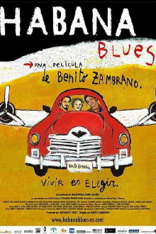 Havana Blues Trailer