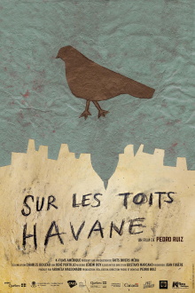 Havana, From On High Trailer