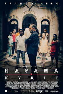 Havana Kyrie Trailer