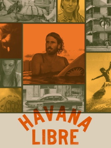 Havana Libré Trailer