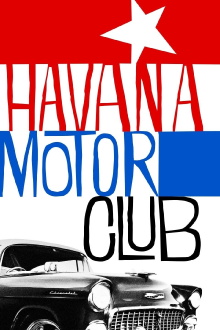 Havana Motor Club Trailer