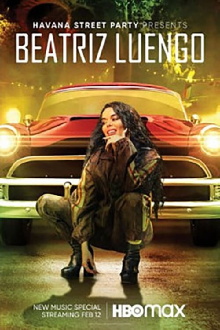 Havana Street Party Presents: Beatriz Luengo Trailer
