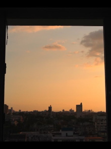 Havana's Sky Trailer