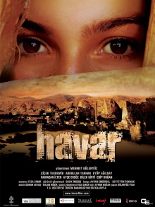 Havar Trailer