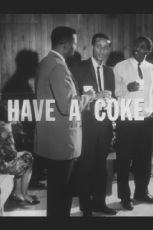 Have a Coke Trailer