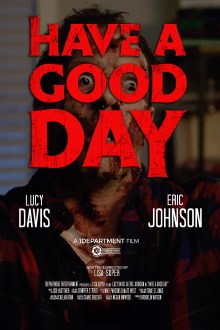 Have a Good Day Trailer