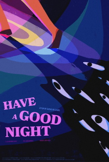 Have a Good Night Trailer