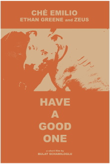 Have A Good One Trailer