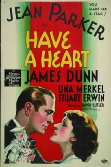 Have a Heart Trailer