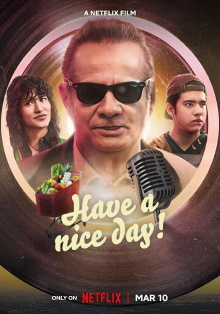 Have a Nice Day! Trailer