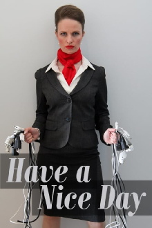 Have a Nice Day Trailer