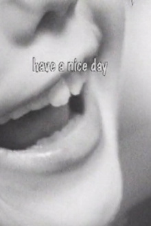 Have A Nice Day Alone Trailer