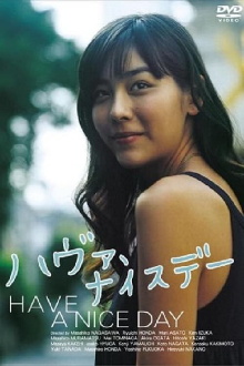 Have a Nice Day Trailer