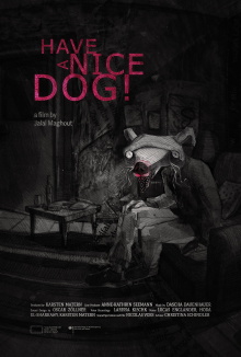 Have a Nice Dog! Trailer
