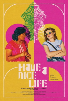 Have a Nice Life Trailer