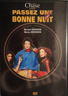 Have a Nice Night Trailer