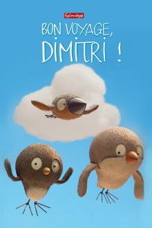 Have a Nice Trip, Dimitri! Trailer