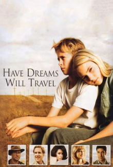 Have Dreams, Will Travel Trailer