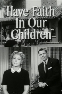 Have Faith in Our Children Trailer