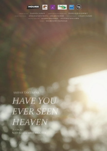 Have you ever seen heaven Trailer