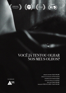 Have You Ever Tried to Look Into My Eyes? Trailer