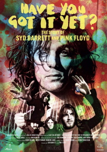 Have You Got It Yet? The Story of Syd Barrett and Pink Floyd Trailer