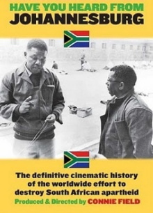 Have You Heard from Johannesburg?: Apartheid and the Club of the West Trailer