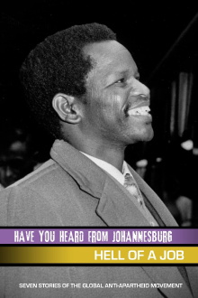 Have You Heard From Johannesburg: Hell Of A Job Trailer