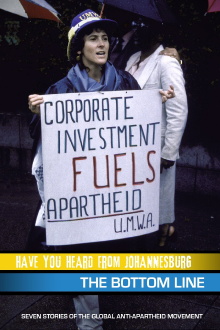 Have You Heard from Johannesburg: The Bottom Line Trailer