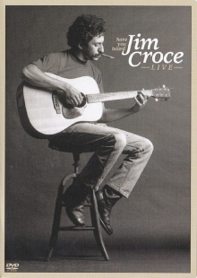Have You Heard: Jim Croce Live Trailer