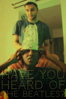 Have You Heard Of The Beatles? Trailer