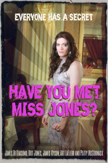 Have You Met Miss Jones? Trailer
