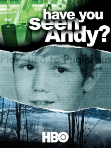 Have You Seen Andy? Trailer