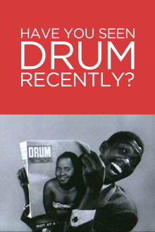 Have You Seen Drum Recently? Trailer
