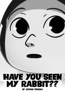 Have You Seen My Rabbit?? Trailer