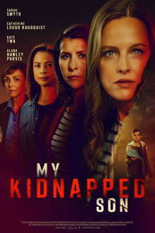 Have You Seen My Son? Trailer