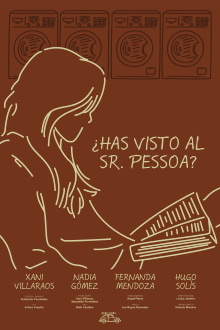 Have you seen Sr. Pessoa? Trailer
