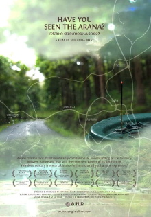 Have You Seen the Arana? Trailer