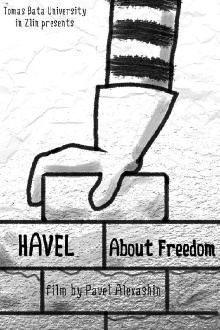 Havel. About Freedom Trailer