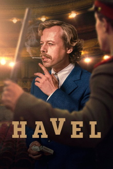 Havel Trailer
