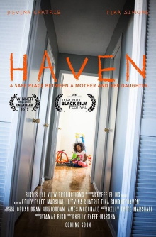 Haven Trailer