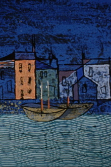 Havenlichten Trailer