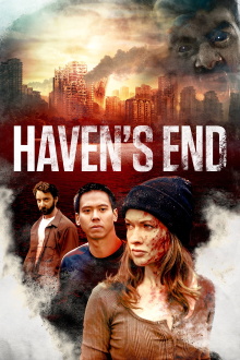 Haven's End Trailer