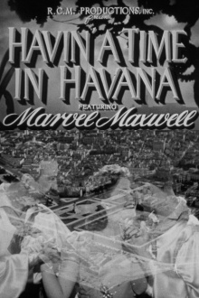 Havin' a Time in Havana Trailer